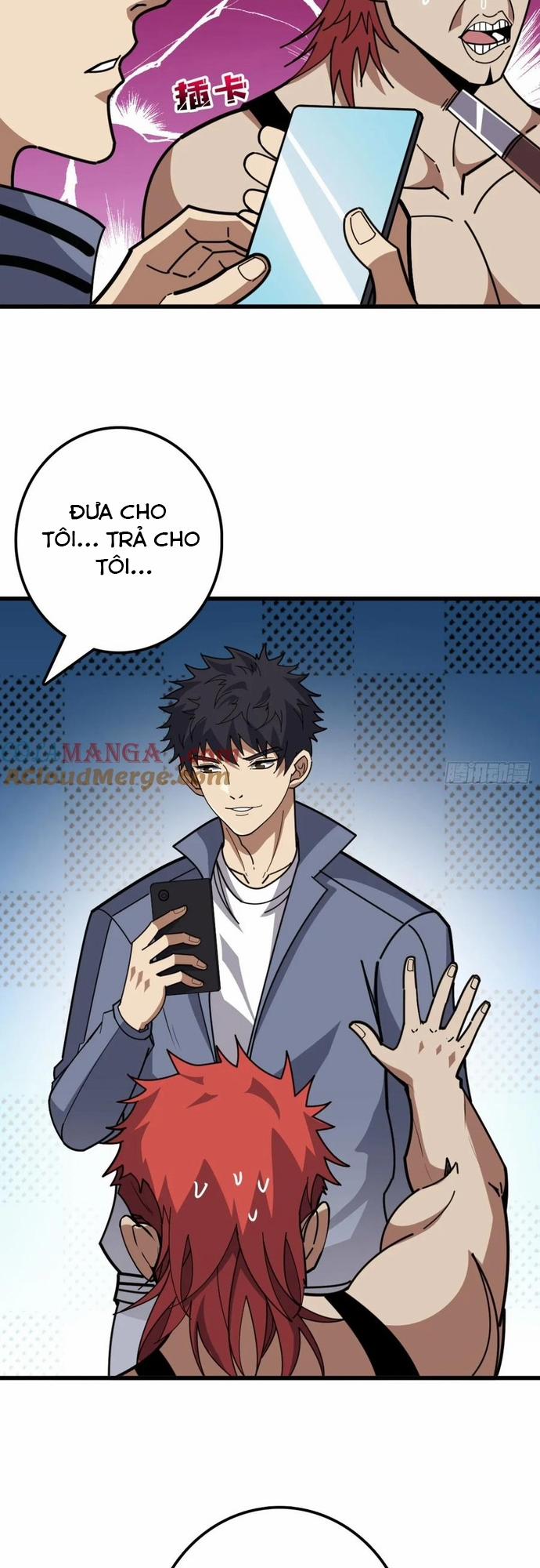 Tin Tức Của Toàn Tri Giả 20 trang 19