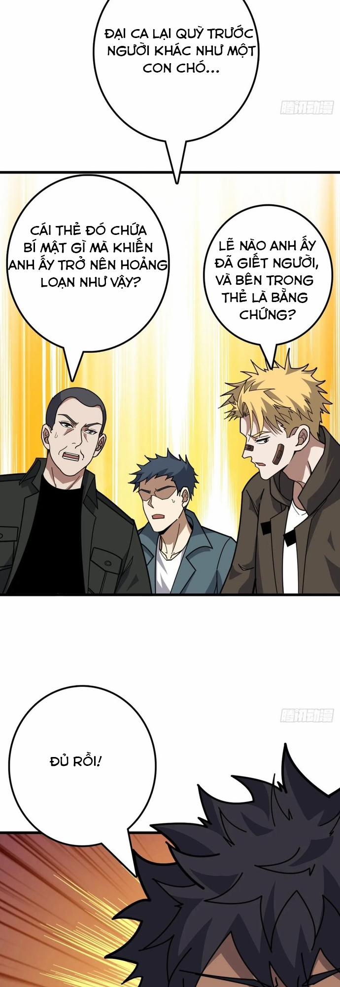 Tin Tức Của Toàn Tri Giả 20 trang 20