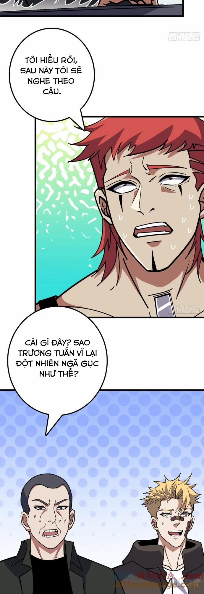 Tin Tức Của Toàn Tri Giả 20 trang 25