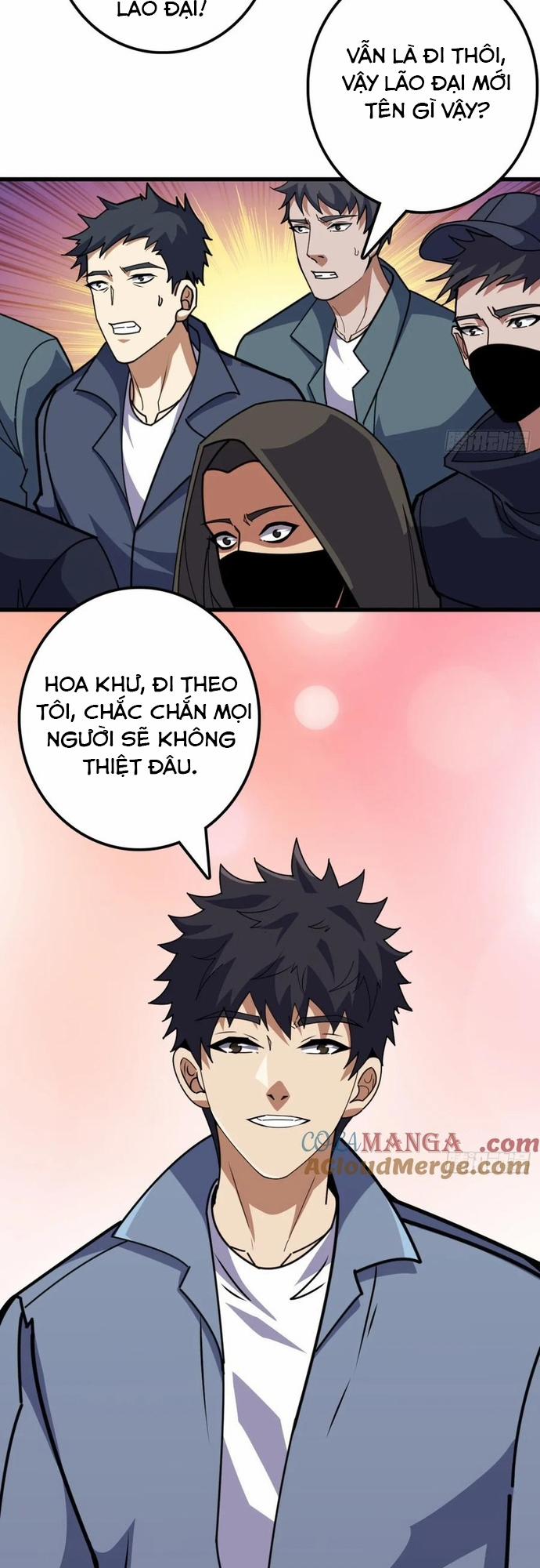 Tin Tức Của Toàn Tri Giả 20 trang 28