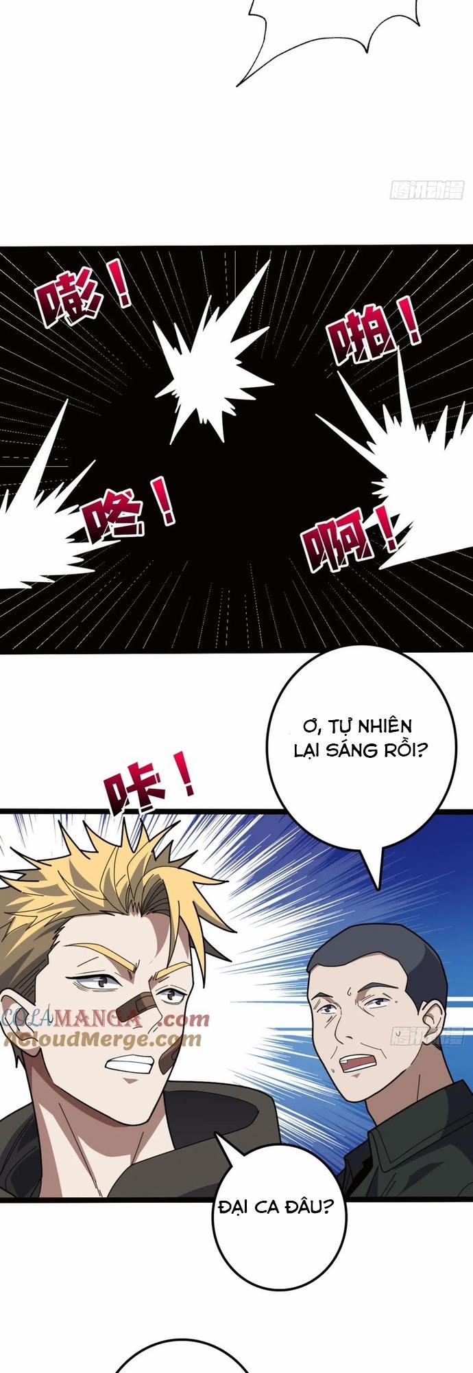 Tin Tức Của Toàn Tri Giả 20 trang 6