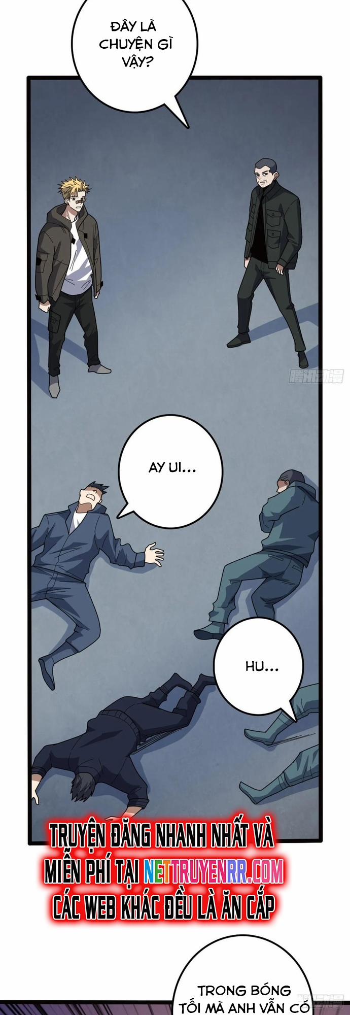 Tin Tức Của Toàn Tri Giả 20 trang 7