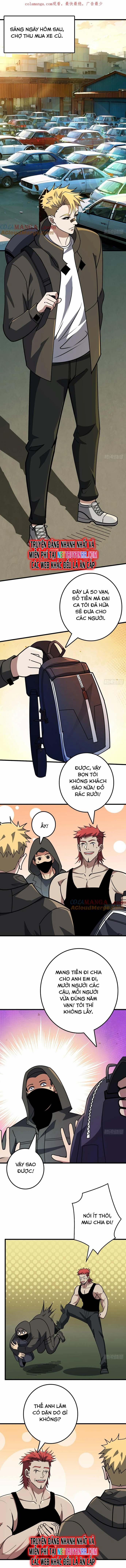 Tin Tức Của Toàn Tri Giả 22.1 trang 1