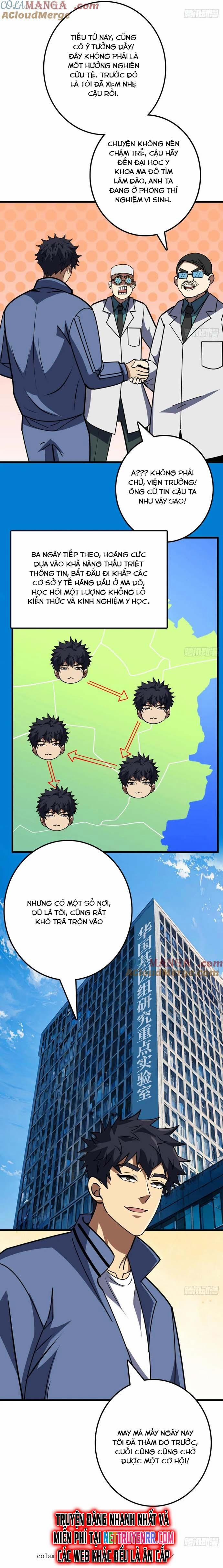 Tin Tức Của Toàn Tri Giả 22.2 trang 7