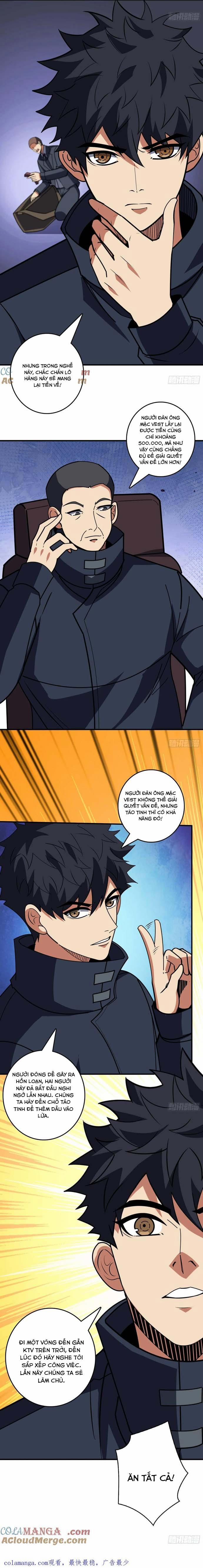 Tin Tức Của Toàn Tri Giả 25 trang 6