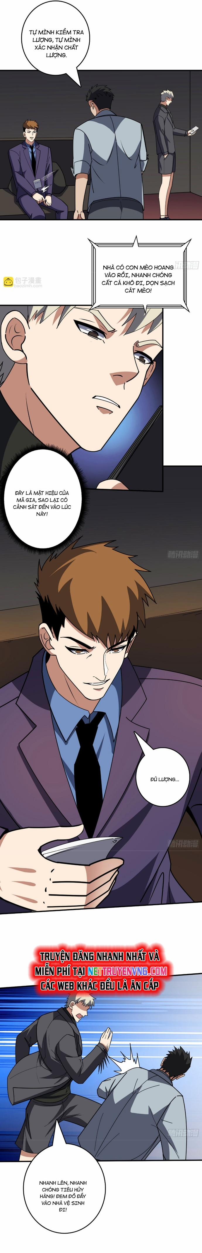 Tin Tức Của Toàn Tri Giả 26 trang 5