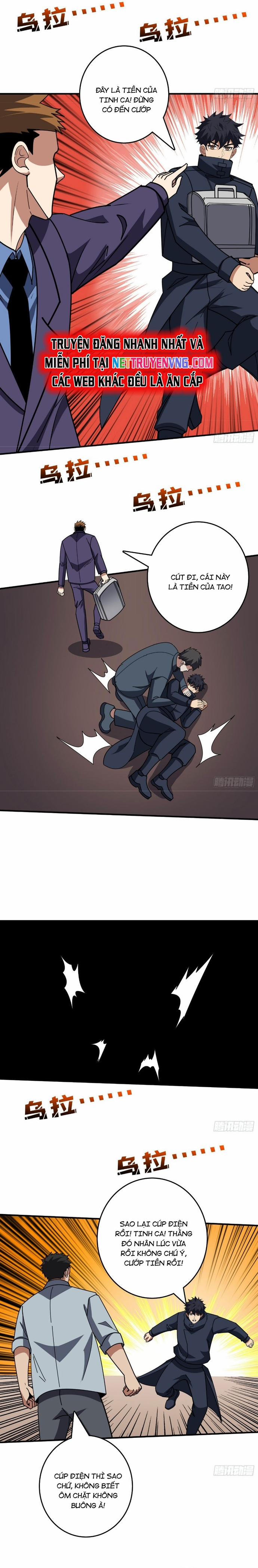 Tin Tức Của Toàn Tri Giả 26 trang 7