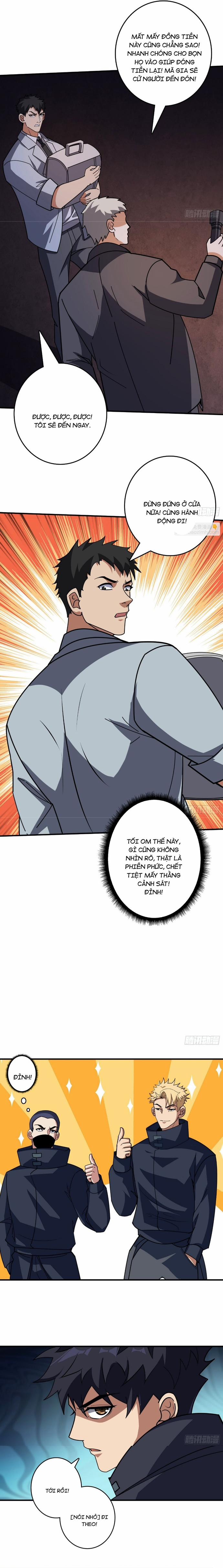 Tin Tức Của Toàn Tri Giả 26 trang 8