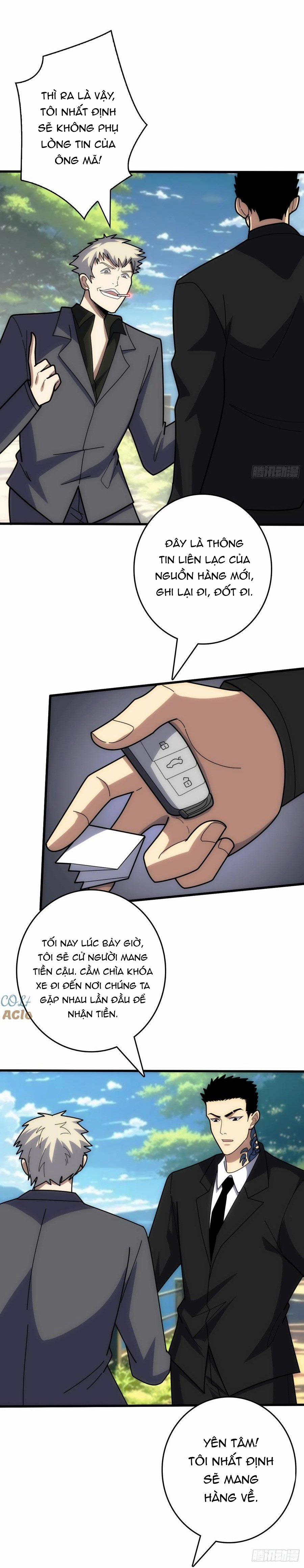 Tin Tức Của Toàn Tri Giả 28 trang 3