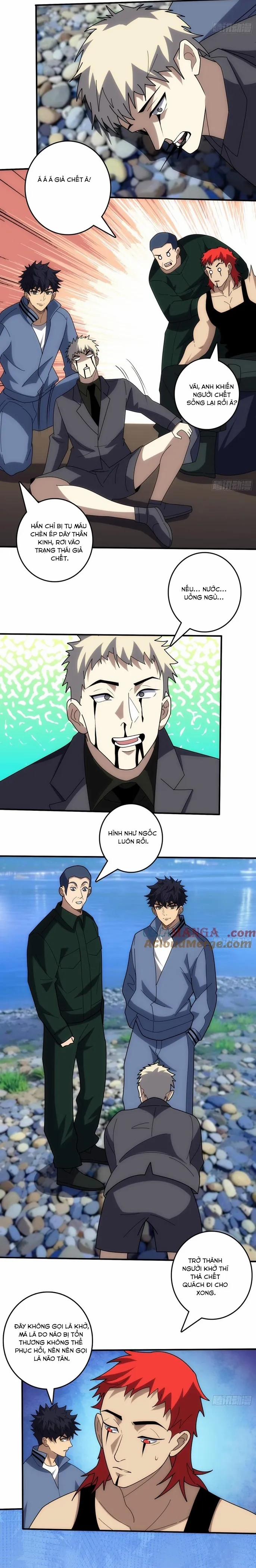 Tin Tức Của Toàn Tri Giả 30 trang 15