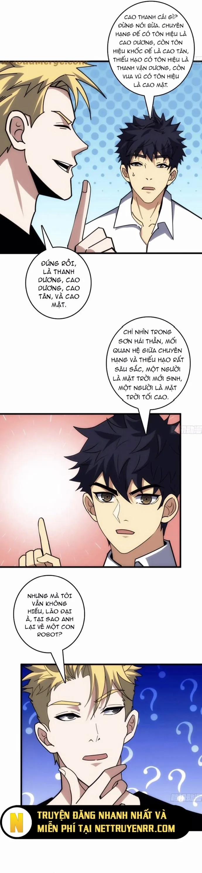 Tin Tức Của Toàn Tri Giả 33 trang 6