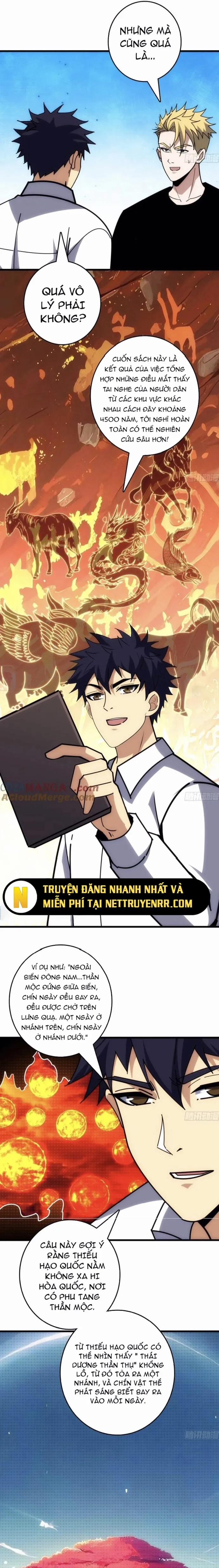 Tin Tức Của Toàn Tri Giả 33 trang 9