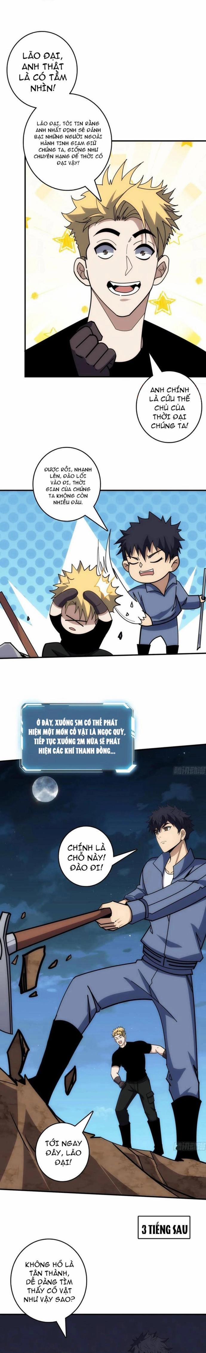 Tin Tức Của Toàn Tri Giả 34 trang 1