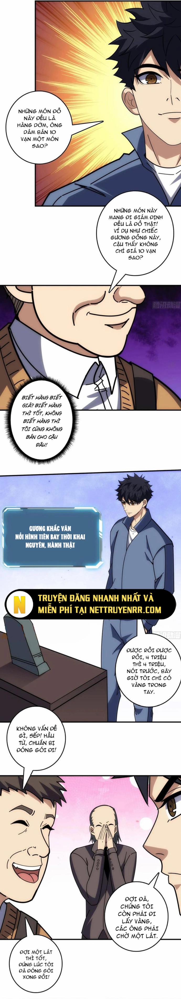 Tin Tức Của Toàn Tri Giả 34 trang 7