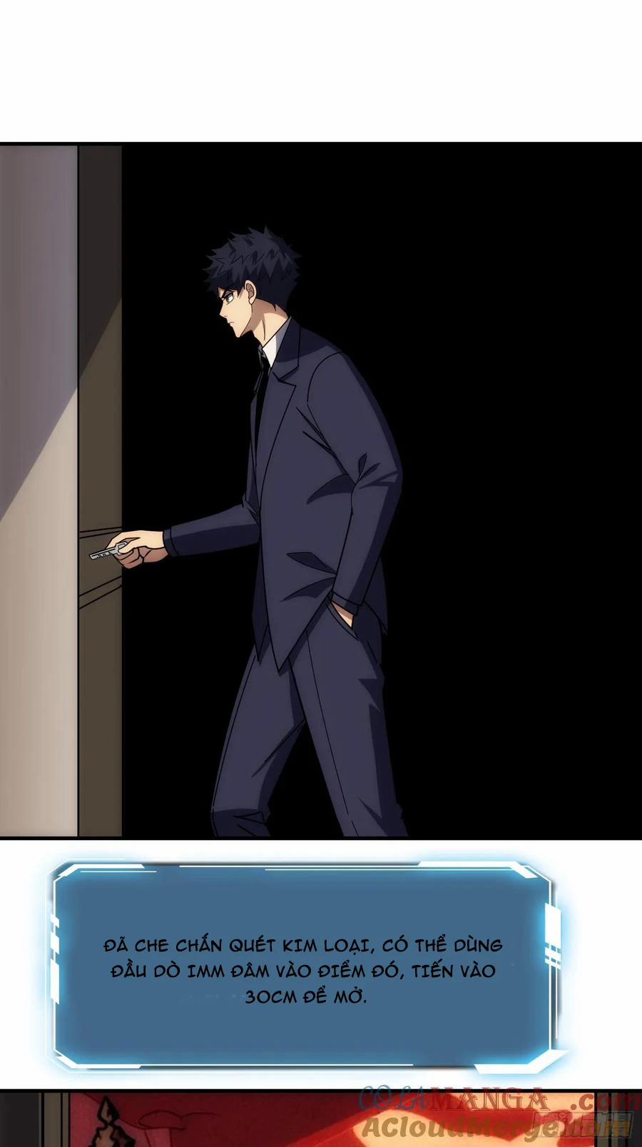 Tin Tức Của Toàn Tri Giả 35 trang 34