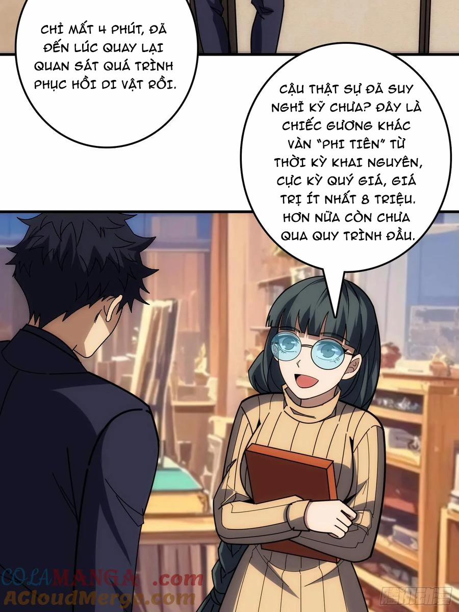 Tin Tức Của Toàn Tri Giả 35 trang 46