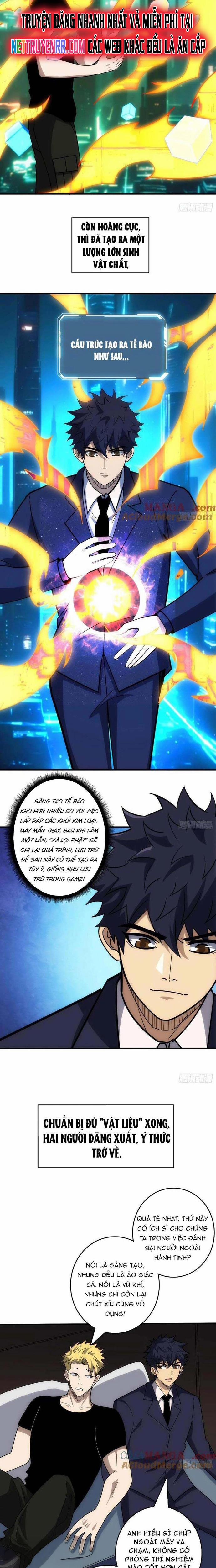 Tin Tức Của Toàn Tri Giả 36 trang 7