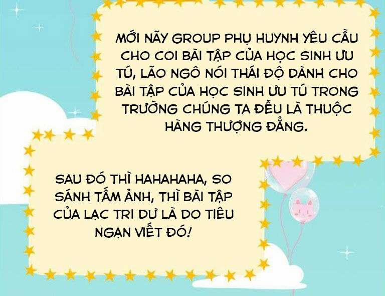 Tin Tức Tố Nói Chúng Ta Không Có Khả Năng Chương 42 Trang 19