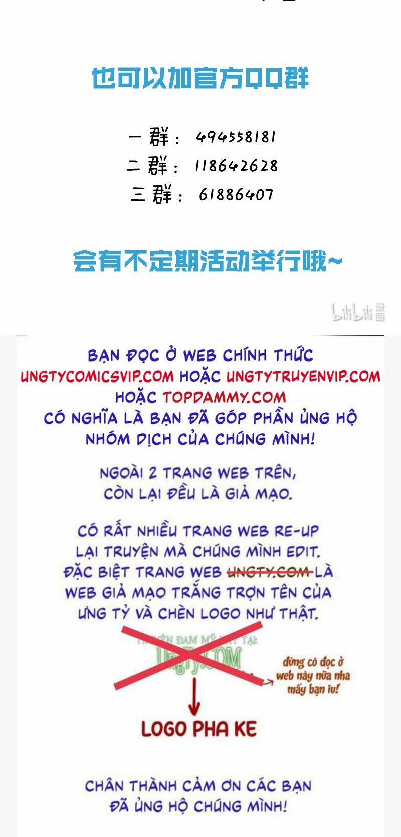 Tin Tức Tố Nói Chúng Ta Không Có Khả Năng Chương 87 Trang 45