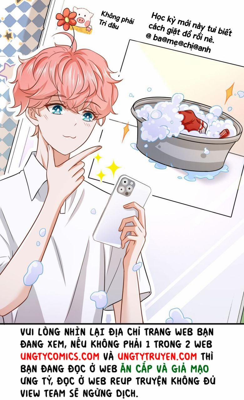 Tín Tức Tố Nói Chúng Ta Không Thể 11 trang 12