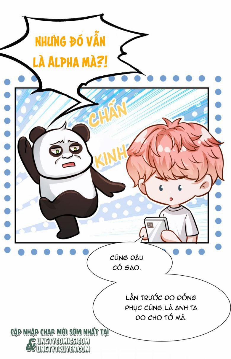 Tín Tức Tố Nói Chúng Ta Không Thể 11 trang 13