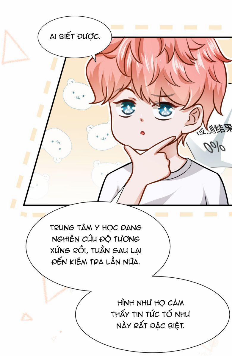 Tín Tức Tố Nói Chúng Ta Không Thể 11 trang 17