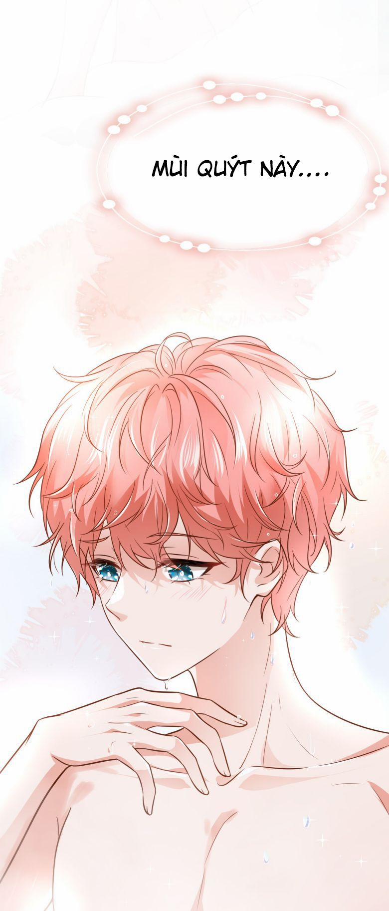 Tín Tức Tố Nói Chúng Ta Không Thể 11 trang 22