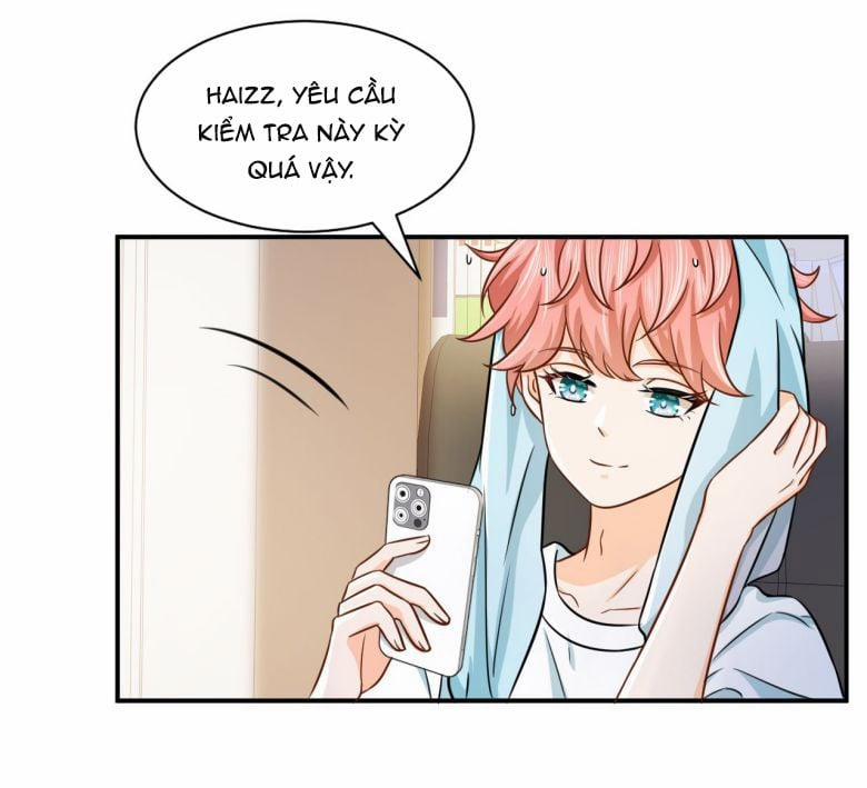 Tín Tức Tố Nói Chúng Ta Không Thể 11 trang 30