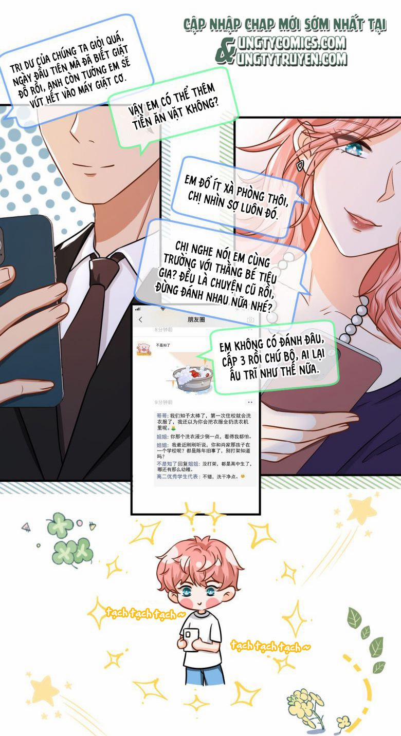 Tín Tức Tố Nói Chúng Ta Không Thể 11 trang 31