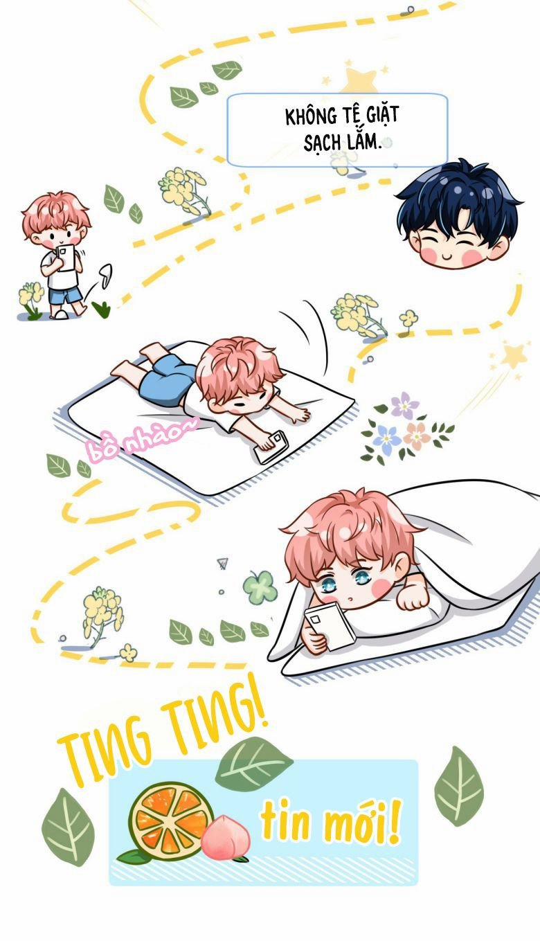 Tín Tức Tố Nói Chúng Ta Không Thể 11 trang 32