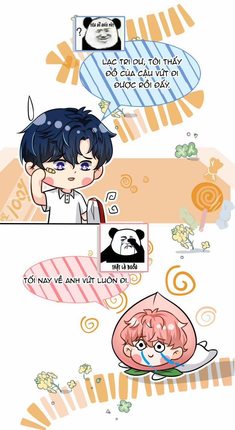 Tín Tức Tố Nói Chúng Ta Không Thể 11 trang 35