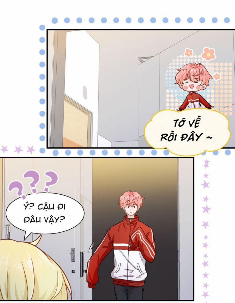 Tín Tức Tố Nói Chúng Ta Không Thể 11 trang 4