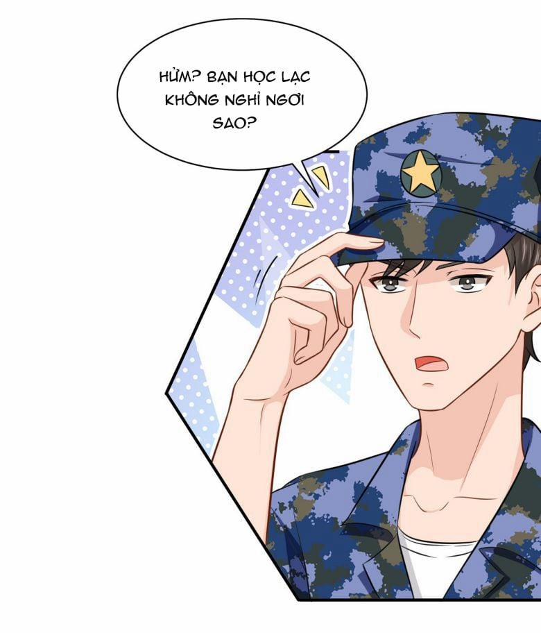 Tín Tức Tố Nói Chúng Ta Không Thể 11 trang 40