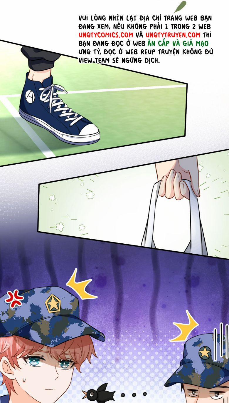Tín Tức Tố Nói Chúng Ta Không Thể 11 trang 45