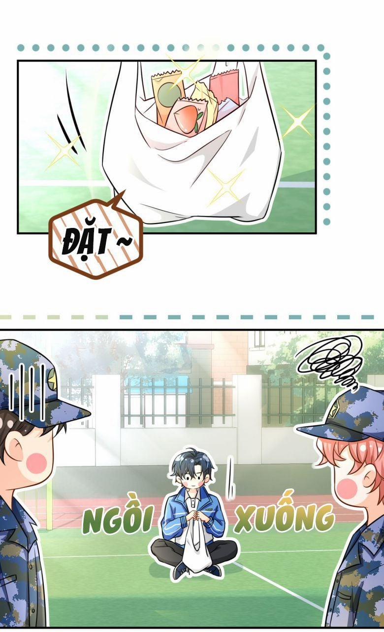 Tín Tức Tố Nói Chúng Ta Không Thể 11 trang 47