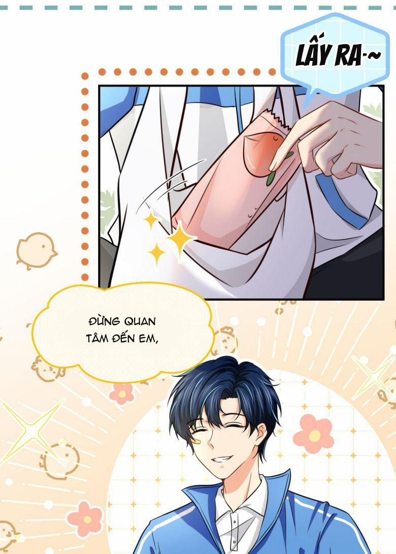 Tín Tức Tố Nói Chúng Ta Không Thể 11 trang 48