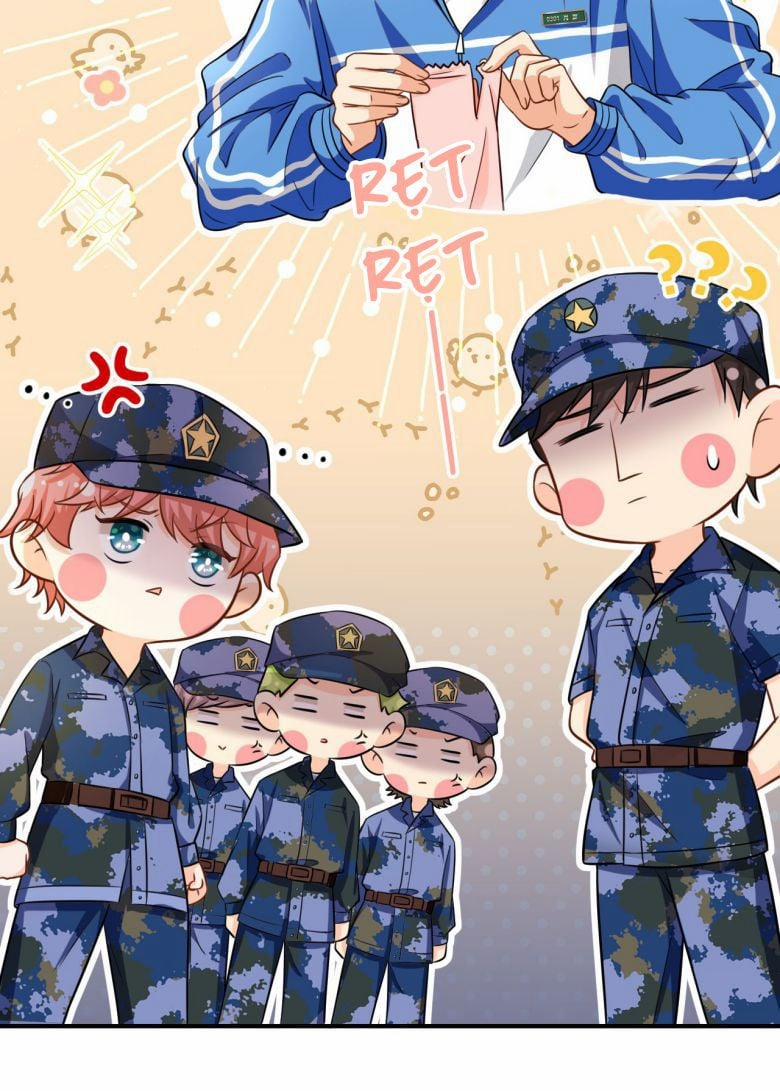 Tín Tức Tố Nói Chúng Ta Không Thể 11 trang 49