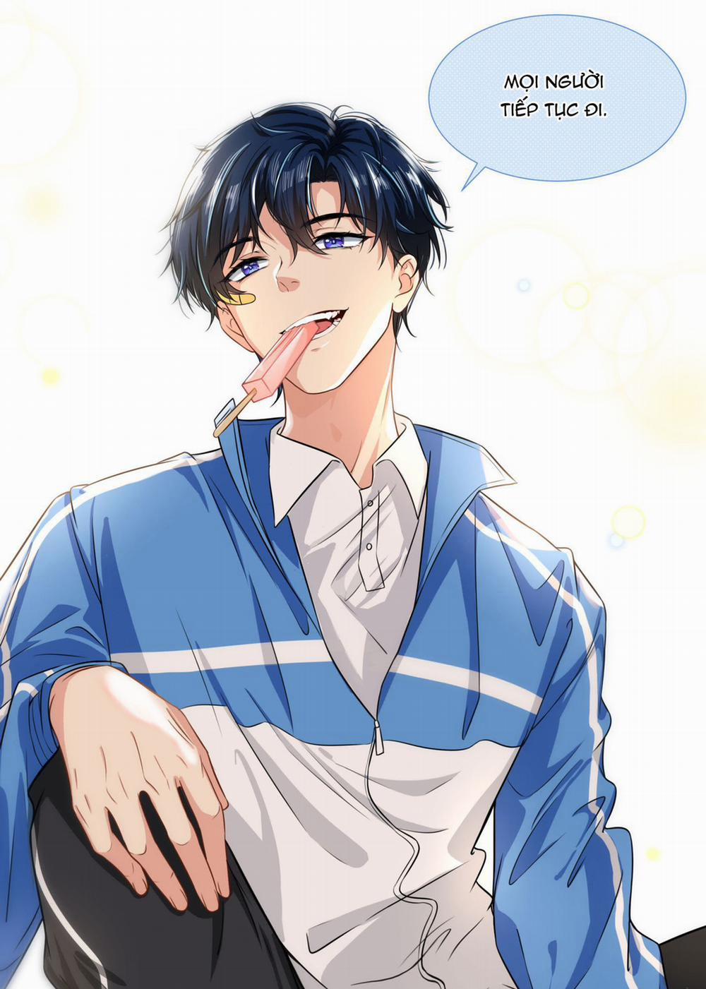 Tín Tức Tố Nói Chúng Ta Không Thể 11 trang 50