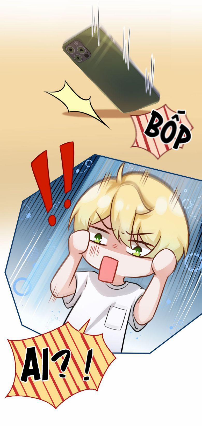 Tín Tức Tố Nói Chúng Ta Không Thể 11 trang 7