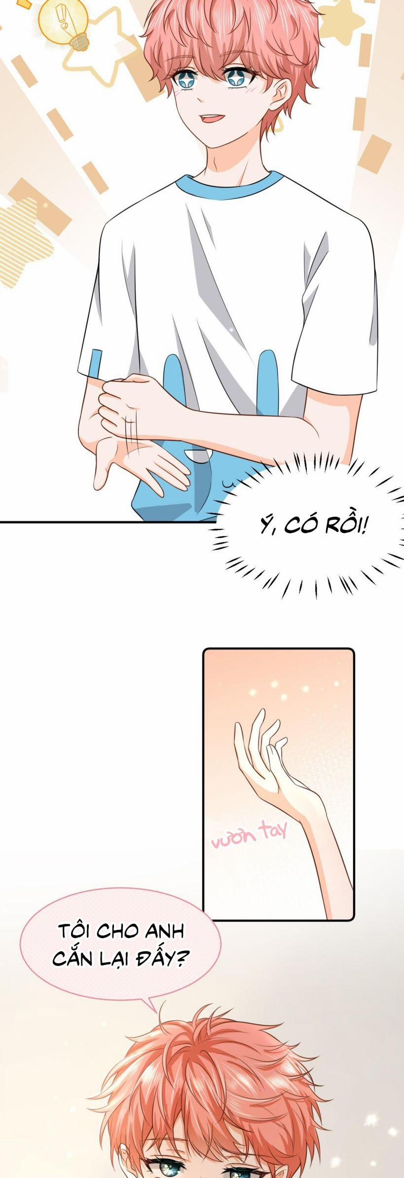 Tín Tức Tố Nói Chúng Ta Không Thể 13 trang 18