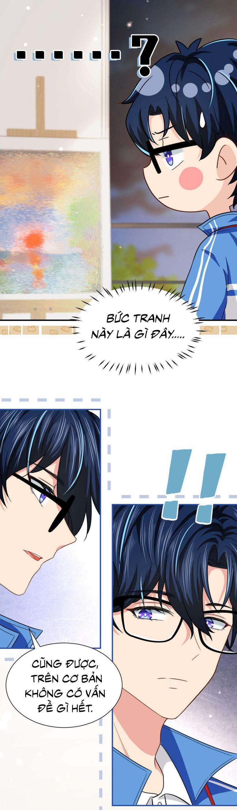 Tín Tức Tố Nói Chúng Ta Không Thể 13 trang 2