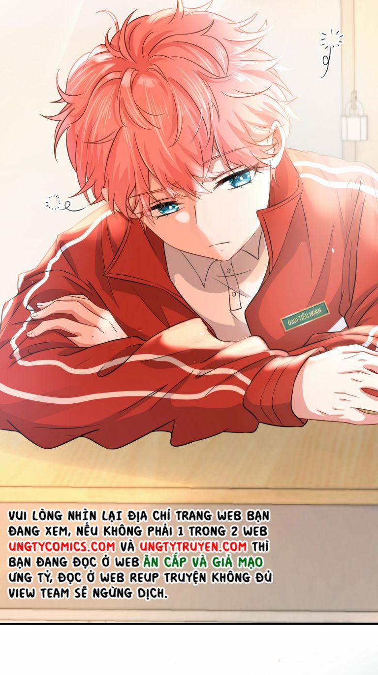 Tín Tức Tố Nói Chúng Ta Không Thể 15 trang 14