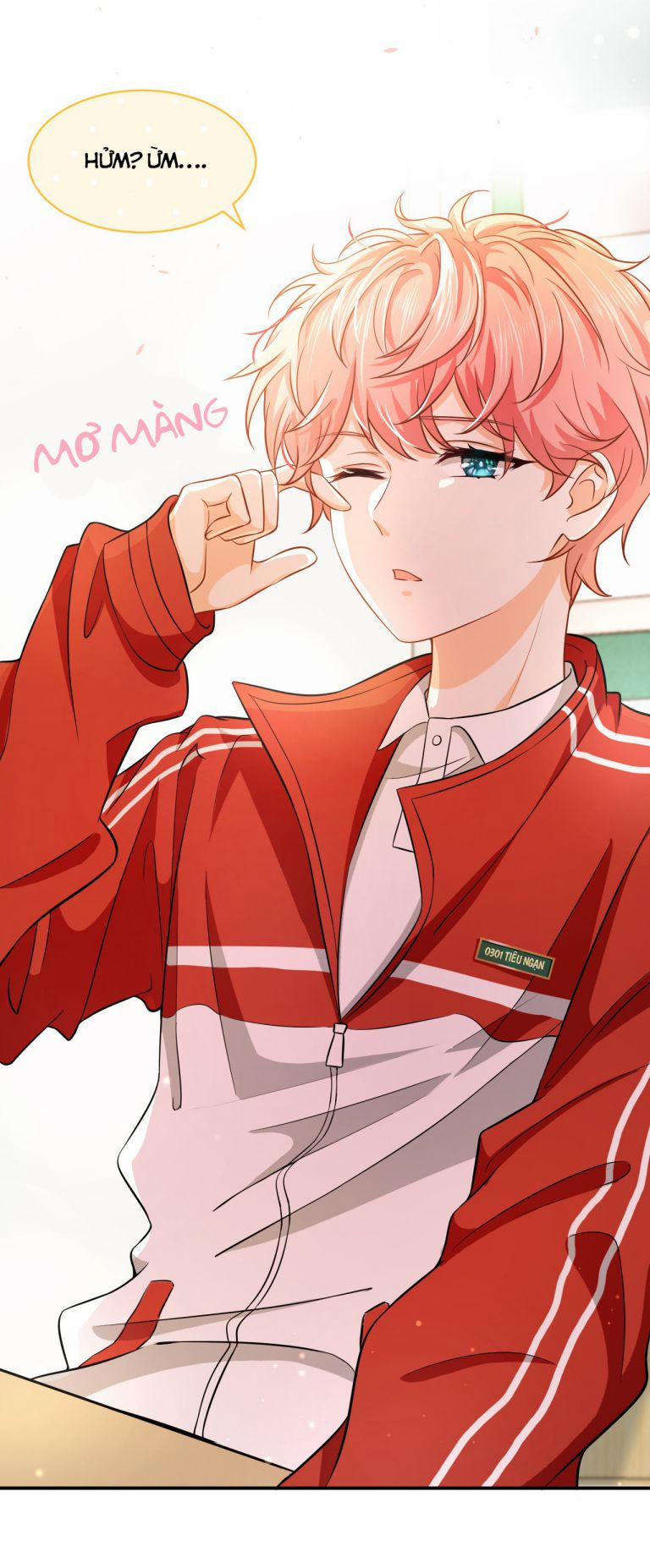 Tín Tức Tố Nói Chúng Ta Không Thể 15 trang 15