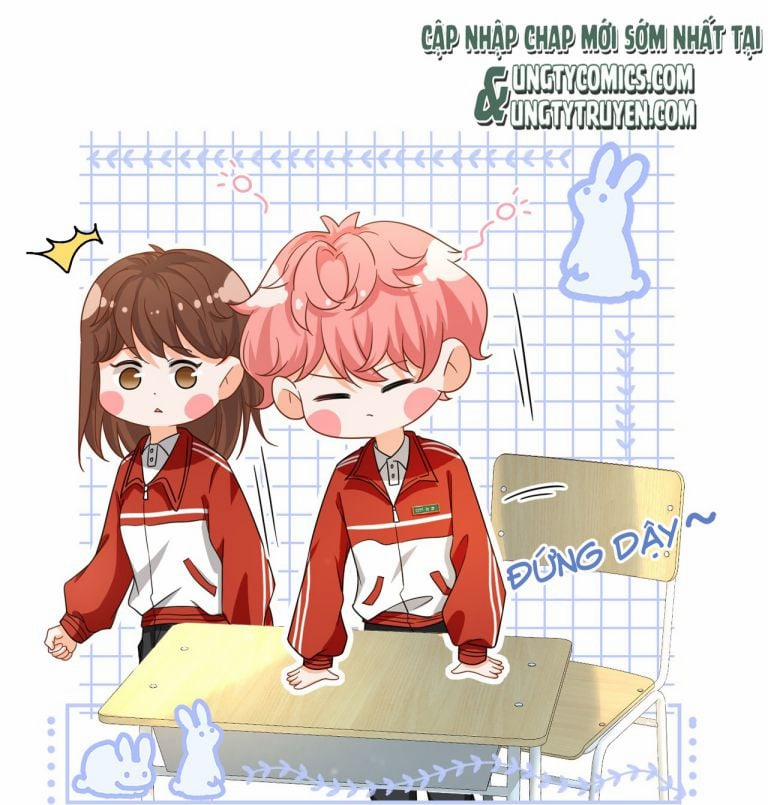 Tín Tức Tố Nói Chúng Ta Không Thể 15 trang 16