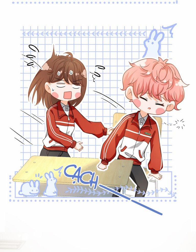 Tín Tức Tố Nói Chúng Ta Không Thể 15 trang 17