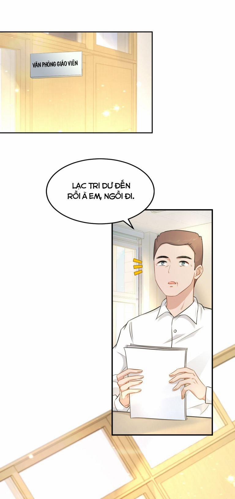 Tín Tức Tố Nói Chúng Ta Không Thể 15 trang 19