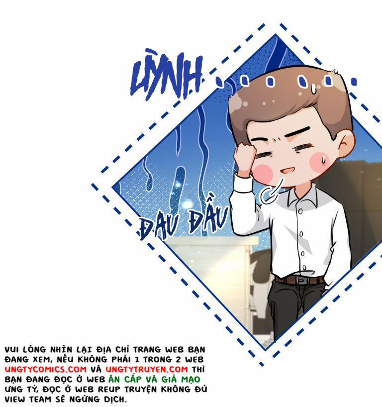 Tín Tức Tố Nói Chúng Ta Không Thể 15 trang 21