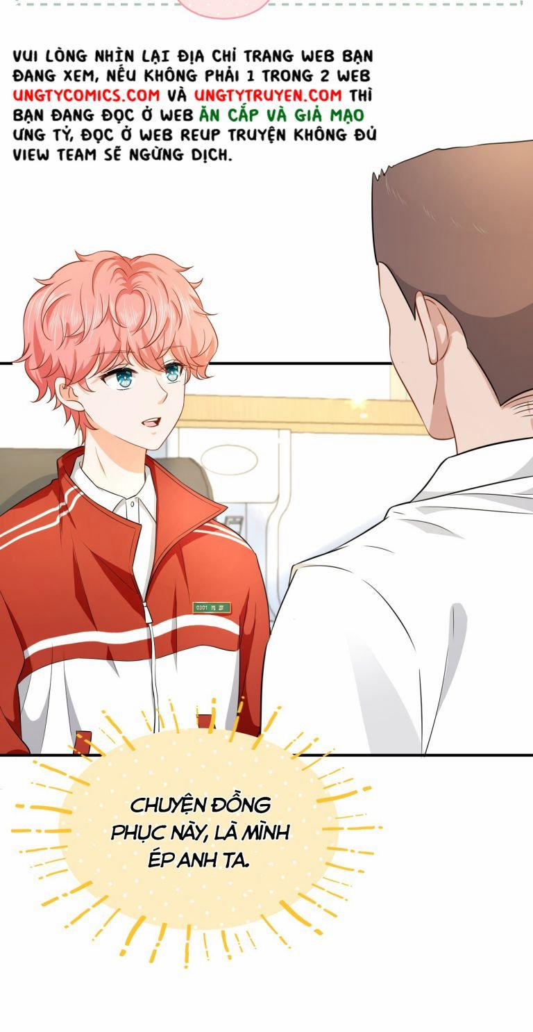 Tín Tức Tố Nói Chúng Ta Không Thể 15 trang 23
