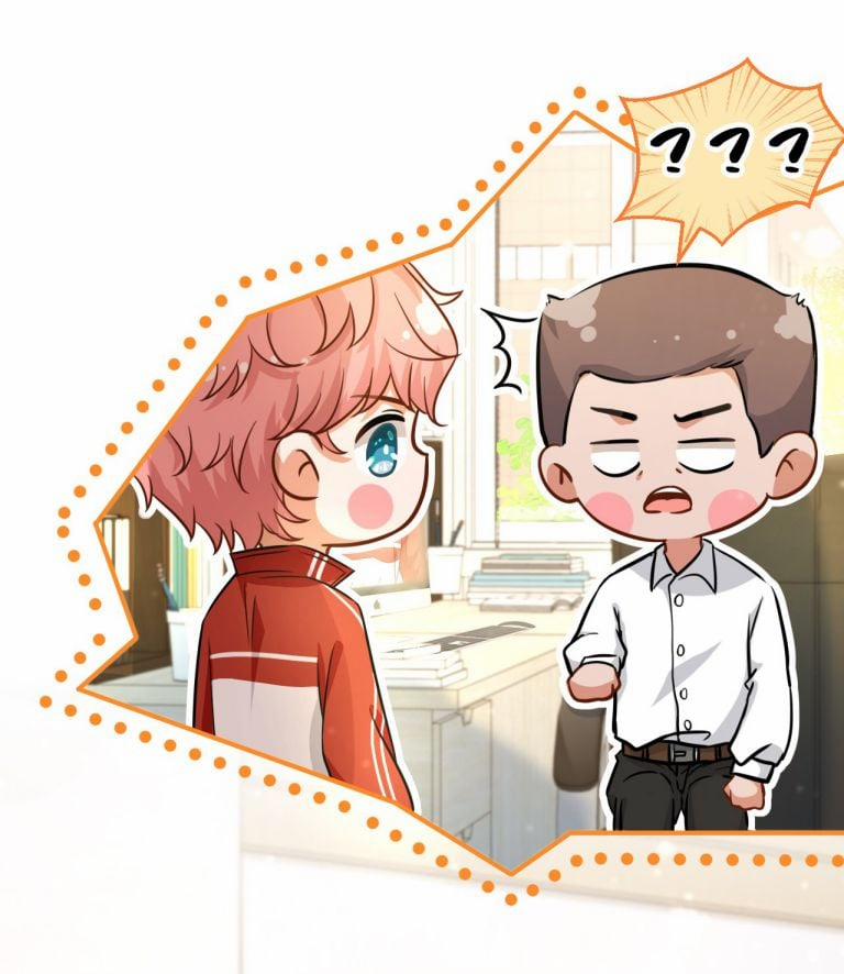 Tín Tức Tố Nói Chúng Ta Không Thể 15 trang 24