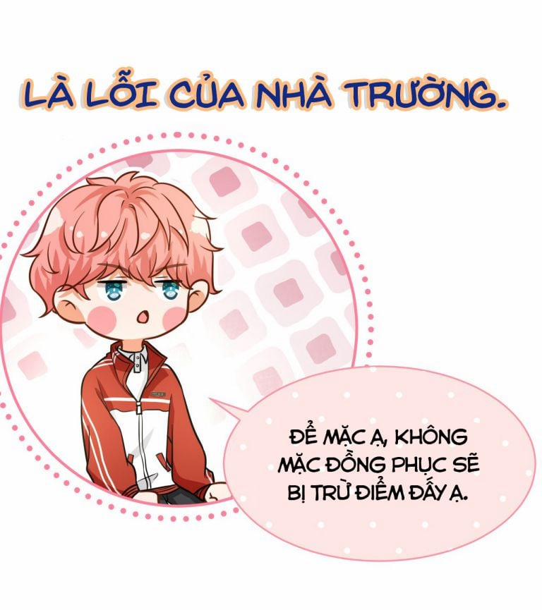 Tín Tức Tố Nói Chúng Ta Không Thể 15 trang 27